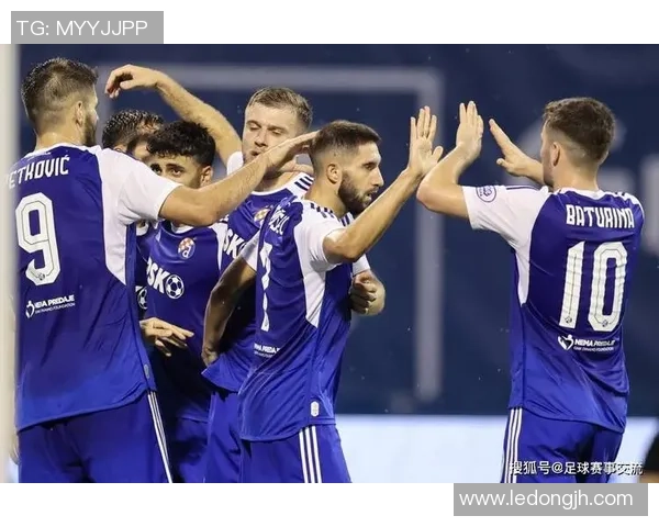 欧冠亚特兰大迎战萨格勒布迪纳摩期待精彩对决与进球盛宴