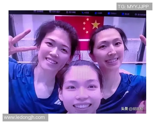 意外！我国男女排双双被筛选出局，主教练道出原因，小队员距离大